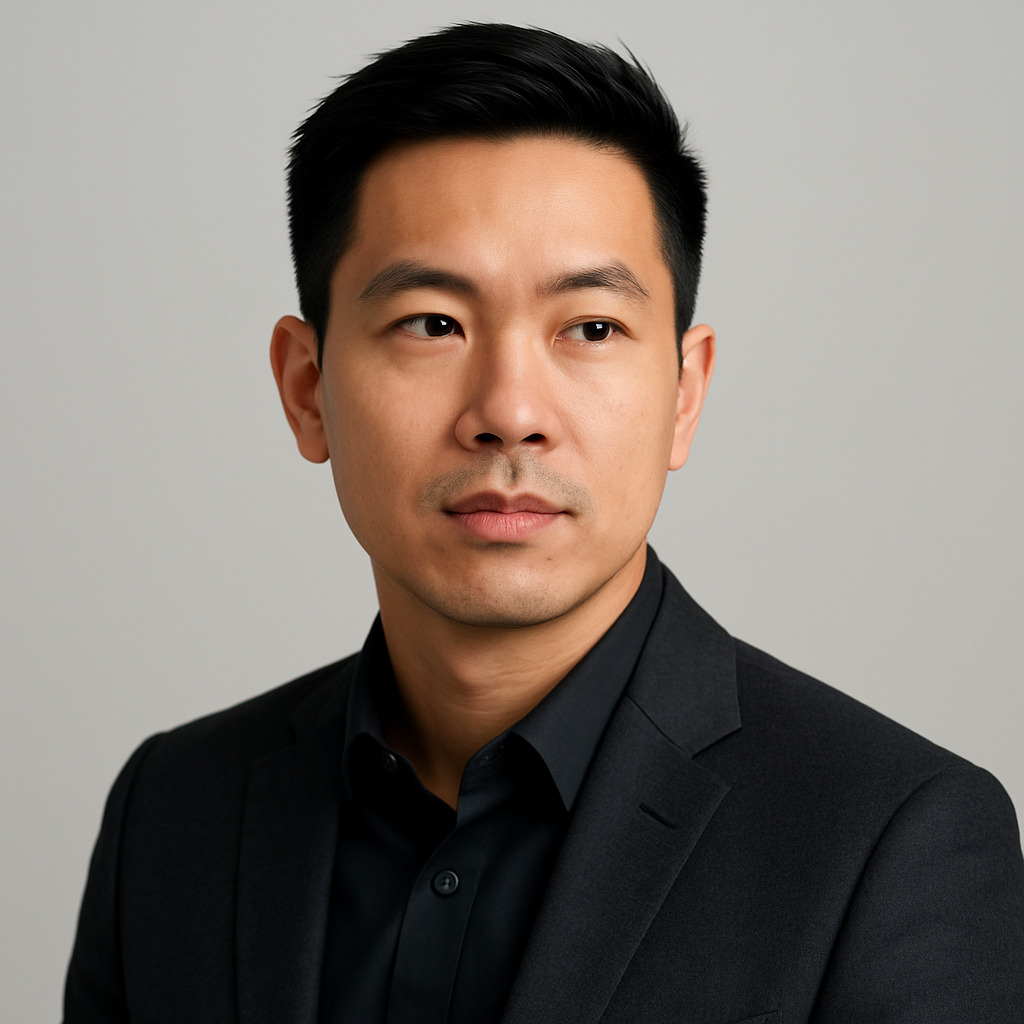 Ivan, AI Strategist
