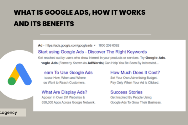 What Is Google Ads
