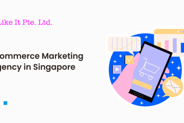 Ecommerce Marketing Agency in Singapore