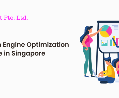 Search Engine Optimization Service in Singapore