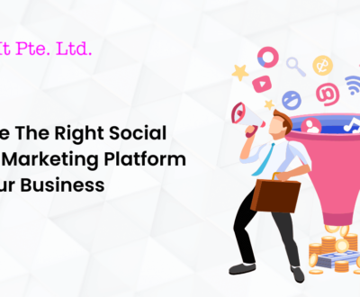 Choose The Right Social Media Marketing Platform For Your Business
